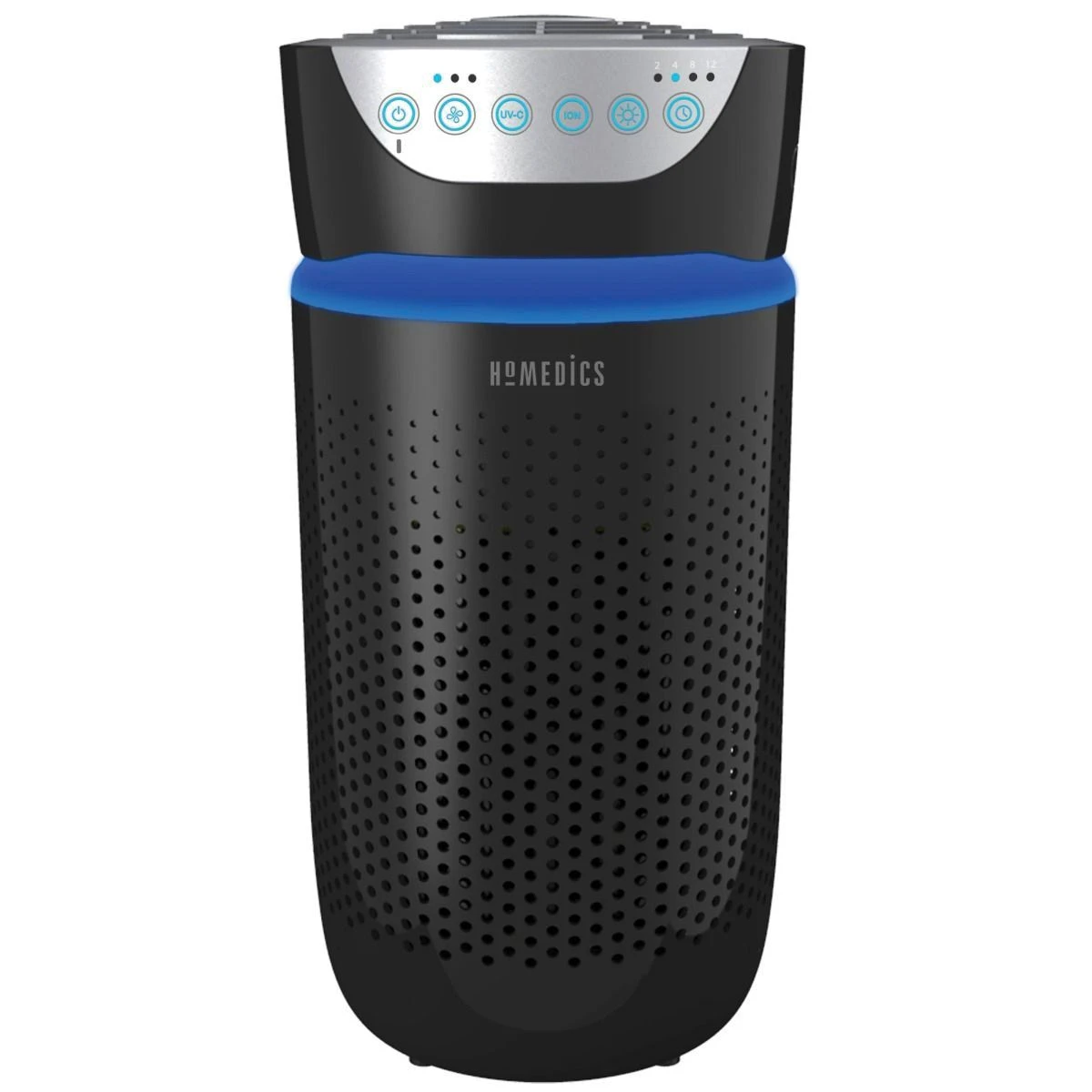 Homedics® TotalClean 5-in-1 Small Room Air Purifiers