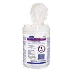 OXIVIR® TB Disinfectant Wipes