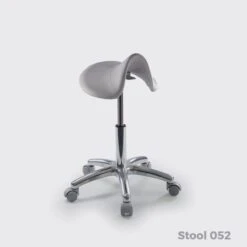 Lemi® Horse Saddle Stool 052
