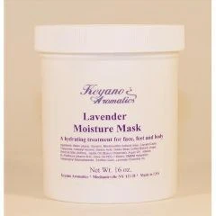 Keyano Lavender Moisture Mask