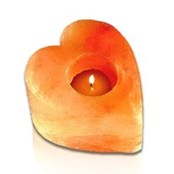Harmony Salt Crafted Candle Holder