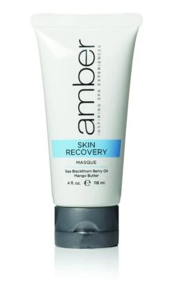 Amber Skin Recovery Masque 4 Oz