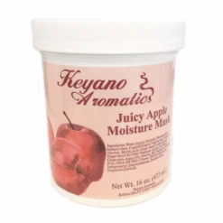 Keyano Aromatics Juicy Apple Moisture Mask
