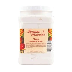 Keyano Aromatics Mango Moisture Mask