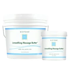 BIOTONE® Smoothing Massage Butter