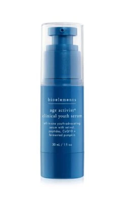 BIOELEMENTS® Age Activist® Clinical Youth Serum