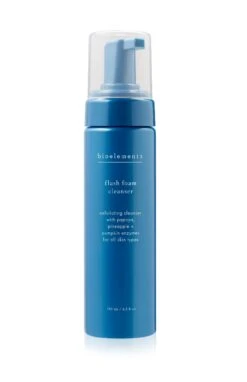 BIOELEMENTS® Flash Foam Cleanser