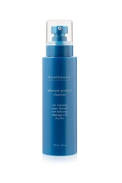 BIOELEMENTS® Moisture Positive Cleanser 6 Oz.