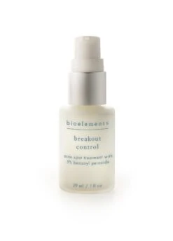 BIOELEMENTS® Breakout Control