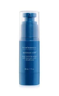 BIOELEMENTS® Moisture X10® Hydrating Facial Serum