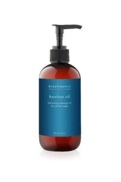 BIOELEMENTS® PROFESSIONAL Hazelnut Massage Oil