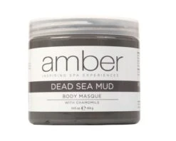 Amber Dead Sea Mud Body Masque With Chamomile