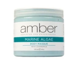 Amber Marine Algae Body Masque With Chamomile