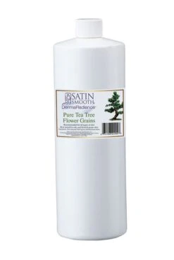 Satin Smooth® DermaRadiance® Pure Flower Grains