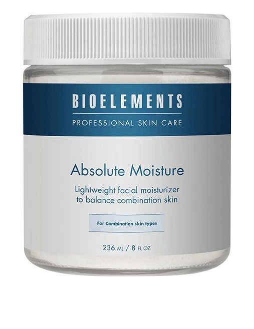 BIOELEMENTS® PROFESSIONAL Absolute Moisture 8 Oz.
