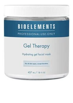 BIOELEMENTS® PROFESSIONAL Gel Therapy