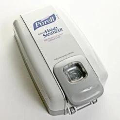 Purell Hand Sanitizer 33.8 Oz Wall Dispenser