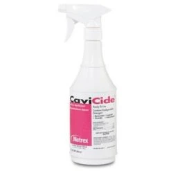 CaviCide™ 24oz Spray Bottle Multipurpose Disinfectant & Surface Cleaner