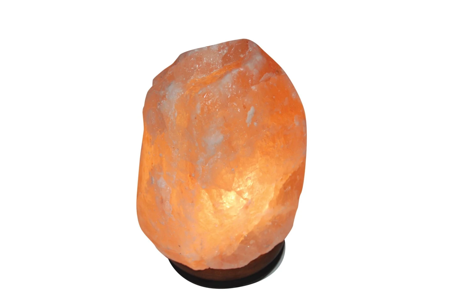 Harmony Salt Himalayan Salt Lamp, 3-5 Lbs