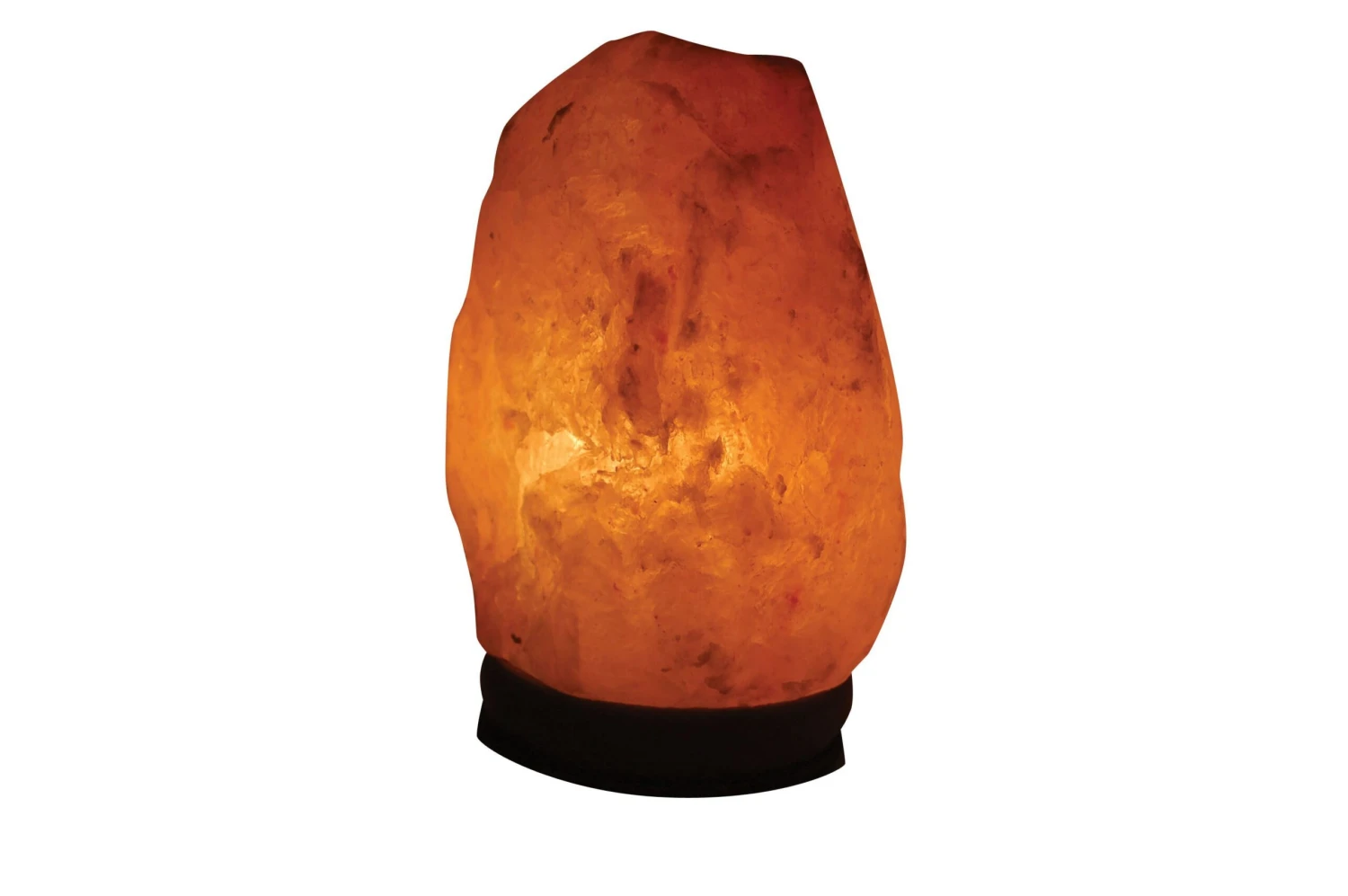 Harmony Salt Himalayan Salt Lamp, 6-9 Lbs