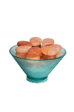 Saltability Himalayan Salt Massage Stone Warmer