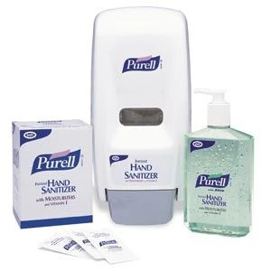 Purell® Hand Sanitizer