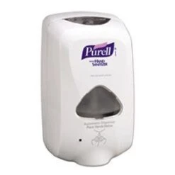 Purell® Touchless Dispenser For Foam & Gel