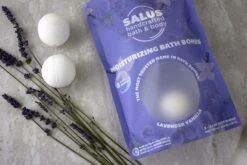 SALUS® Bath Bomb Bag