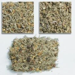 Premium Herbal Bath Blend (1 Lb)