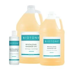 BIOTONE® Revitalizing Massage Oil™ - Unscented