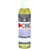Soothing Touch® CBD Clinical Cannabidiol™ Bath, Body & Massage Oil - 8 Oz.