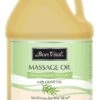 Bon Vital'® Therapeutic Touch™ Massage Oil With Olive Oil