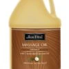 Bon Vital'® Coconut Massage Oil 100% Fractionated Coconut Oil