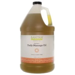 Banyan® Botanicals Daily Massage Oil