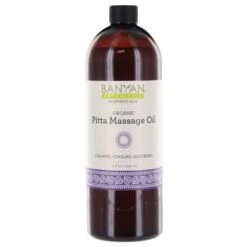 Banyan® Botanicals Pitta Massage Oil