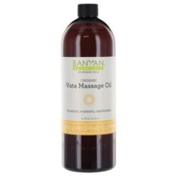 Banyan® Botanicals Vata Massage Oil