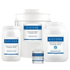 BIOTONE® Advance Therapy Massage Creme - Massage Cream