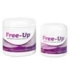 Free-Up® Professional Massage Cream