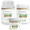 CBD TheraReleaf® Professional Massage Cream Extra Strength