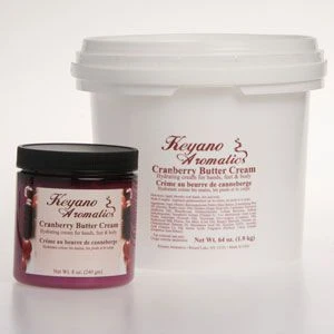 Keyano Cranberry Butter Cream - Image 2