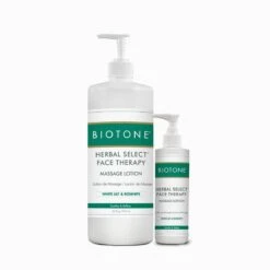 BIOTONE® Herbal Select® Face Therapy