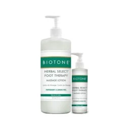BIOTONE® Herbal Select® Foot Therapy
