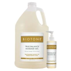 BIOTONE® True Balance™ Massage Gel