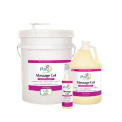 Pura Wellness™ Vitamin Therapy Massage Gel