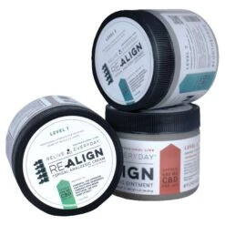 Re-Align Topical Analgesics 2 Oz