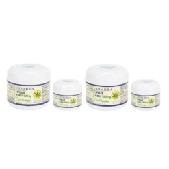 Sombra® PLUS CBD Cool Therapy Natural Pain Relieving Gel
