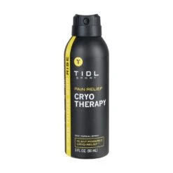 TIDL Sport Cryotherapy Spray - 3 Oz