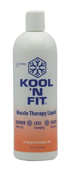 Kool N' Fit Sport Conditioning Fluid