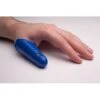 Poltech Thumbsaver - Large, Male, Blue - Manual Massage Therapy Tool