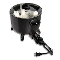 Thai Herbal Ball Steamer